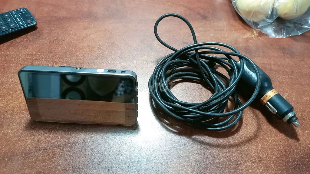 Camera hành trình EDISON độ phân giải 2K. Mua bán Phụ tùng xe tại Thành phố Rạch Giá Kiên Giang được đăng bởi Quách Luật hình 7