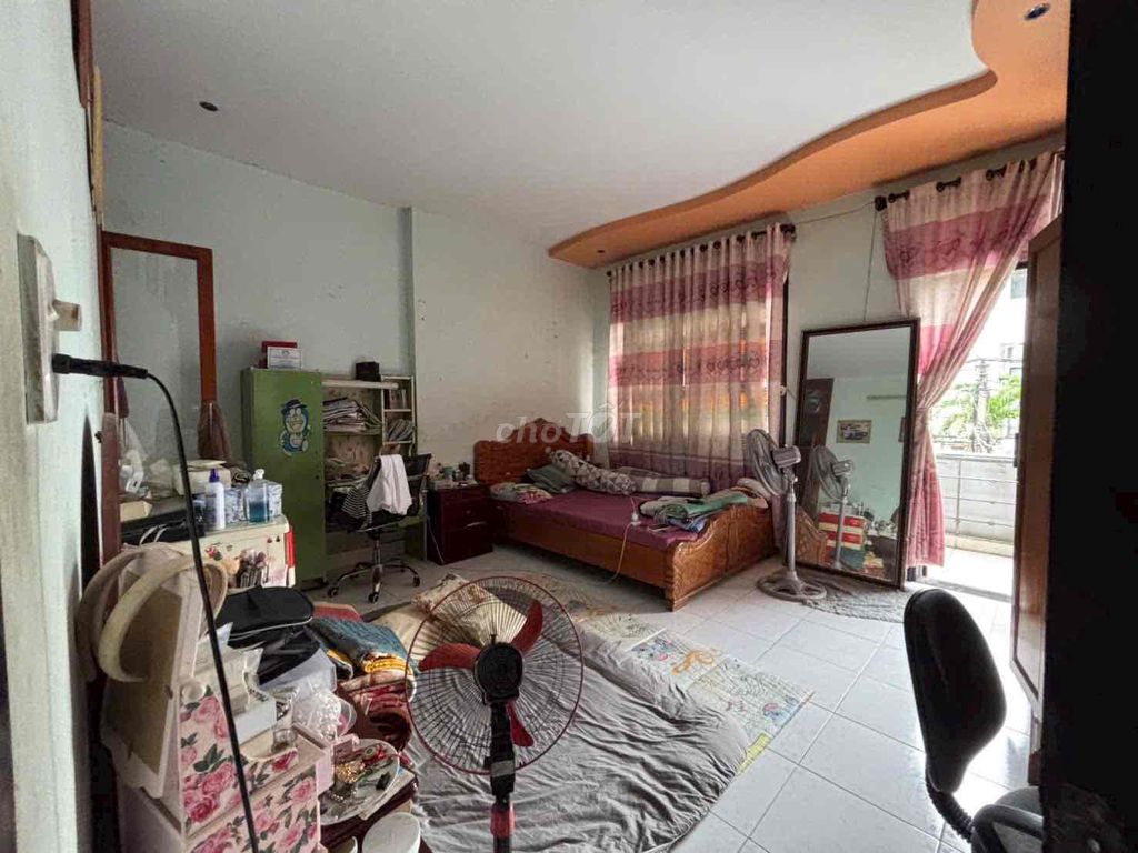 BÁN NHÀ 3 TẦNG – ĐƯỜNG VŨ NGỌC PHAN, LIÊN CHIỂU, ĐÀ NẴNG