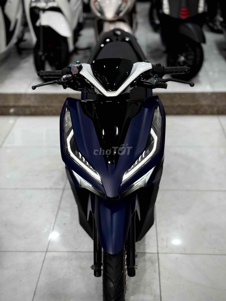 Vario150 2021 Kiểng Lướt ( Hỗ trợ Trả GÓP ) 🔥🔥🔥. Mua bán Xe máy tại Thị xã Phú Mỹ Bà Rịa - Vũng Tàu được đăng bởi Cửa Hàng Xe Máy Phú Mỹ hình 5