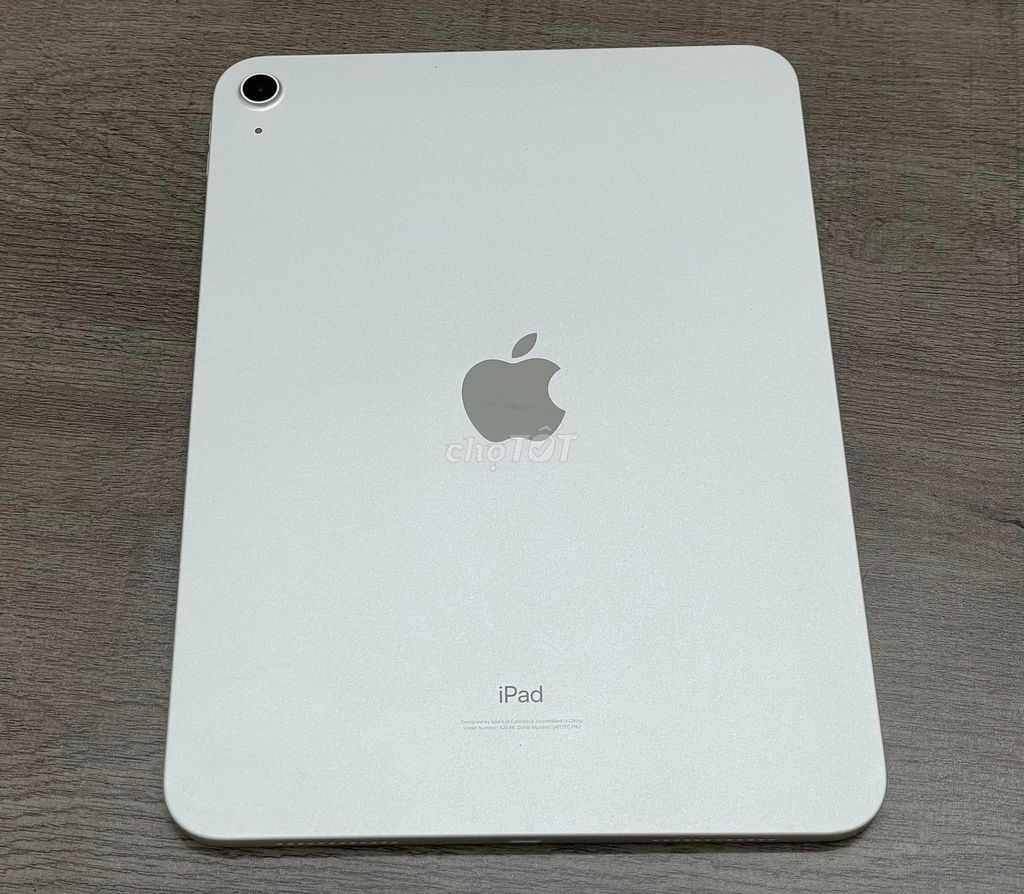 iPad Gen 10 64gb wifi, 99%