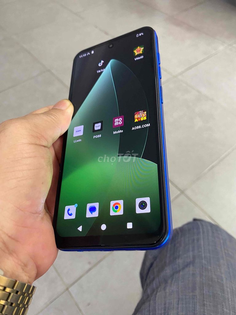 Meizu M416H 4GB Xanh. Mua bán Điện thoại tại Quận Tân Phú Tp Hồ Chí Minh được đăng bởi ₫inh ₫ạo hình 1