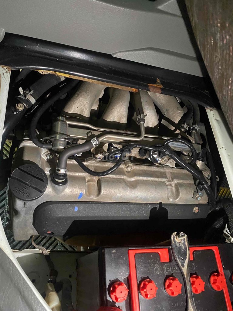 Thaco 2022 nguyên rin cực đẹp. Mua bán Xe tải, xe ben tại Huyện Phú Lộc Thừa Thiên Huế được đăng bởi Hiếu xe cỏ  hình 7