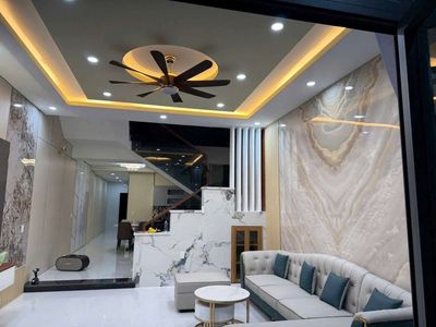 Аренда · 3 комн. · 100 м² · Quận Cẩm Lệ, ул. Đường Liêm Lạc 19