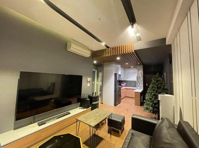 Căn hộ 75 m² · 2 PN · Botanica Premier