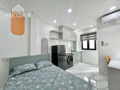 Аренда · 1 комн. · 35 м² · Quận Tân Bình, ул. Đường Tự Lập