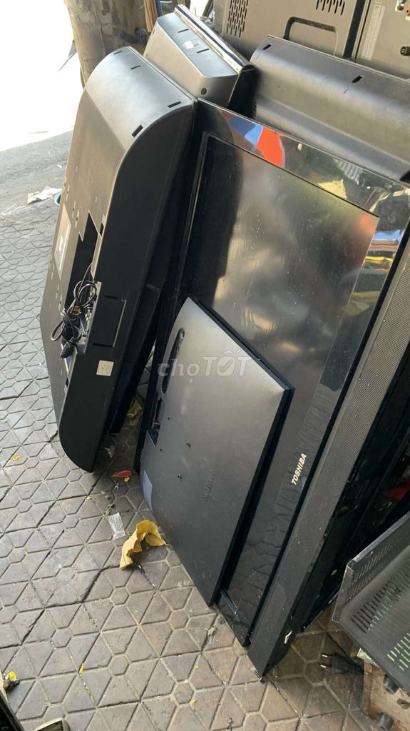 Tivi Toshiba 32 inch Đã sử dụng. Mua bán Tivi, Âm thanh tại Quận Tân Bình Tp Hồ Chí Minh được đăng bởi Ngocc ve chai mua ban đt trực tiếp  hình 1