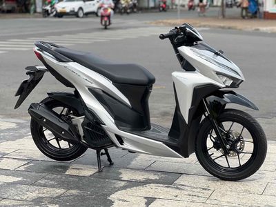 Honda Vario 125 2022 Bạc 10.000km
