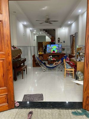 Giảm 1 Tỷ Nhà Mặt Tiền Hiệp Thành 18 Quận 12, 5mx25m, 1 Trệt 1 Lầu. Mua bán nhà ở tại Quận 12 Tp Hồ Chí Minh được đăng bởi Nhà Đất Sài Gòn