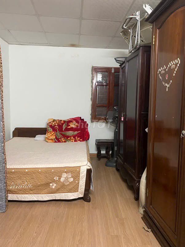 Продажа частного дома Нгок Ха, Ба Динь, 50м², 9.6 млрд
