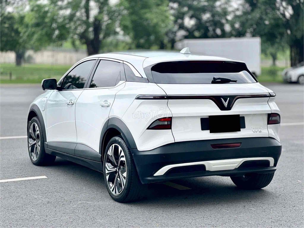 VF6 TĂNGJ 60TR+72TR NHẬN XE+LÃI 4,8% 3NĂM. Mua bán Ô tô tại Quận Gò Vấp Tp Hồ Chí Minh được đăng bởi Kỳ Nguyễn VinFast hình 5