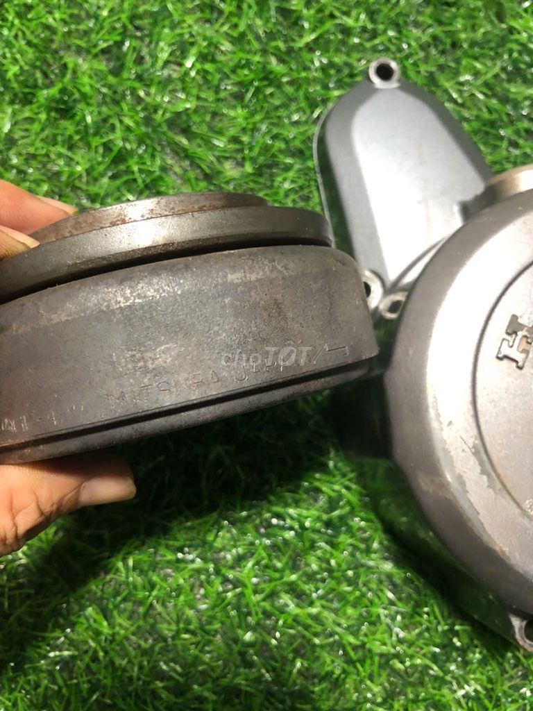 full bộ lửa honda astrea KGD. nguyên zin. Mua bán Phụ tùng xe tại Thành phố Long Khánh Đồng Nai được đăng bởi trần lâm hình 2