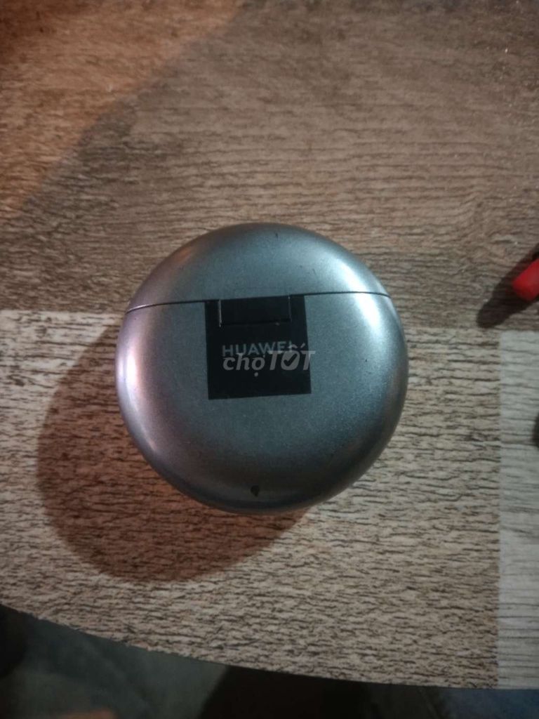 Tai nghe Huawei Freebuds 4 Xám. Mua bán Thiết bị đeo thông minh tại Thành phố Thủ Đức Tp Hồ Chí Minh được đăng bởi Nguyễn Tùng hình 1