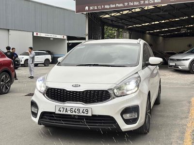 7 chổ 2.0số sàn Kia Rondo 2022 xe gia đình đi lướt