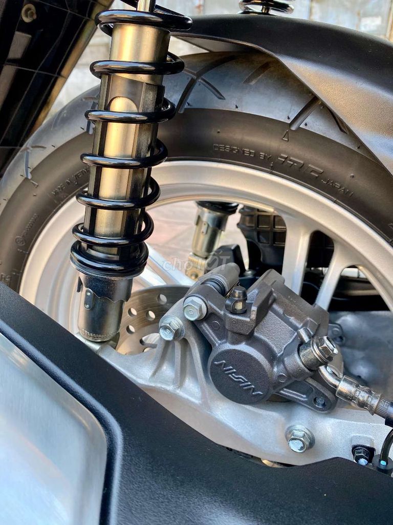 SH 150i ABS Date 2021 odo 9.000Km. Mua bán Xe máy tại Quận Ninh Kiều Cần Thơ được đăng bởi Xe Máy TÂN LIÊN HƯNG 1 91B hình 13