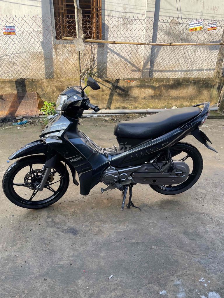 Yamaha surut Fi tiếc kiệm xăng biển 65 ngây chủ  G. Mua bán Xe máy tại Quận Cái Răng Cần Thơ được đăng bởi Cầm Đồ Minh Tấn hình 2