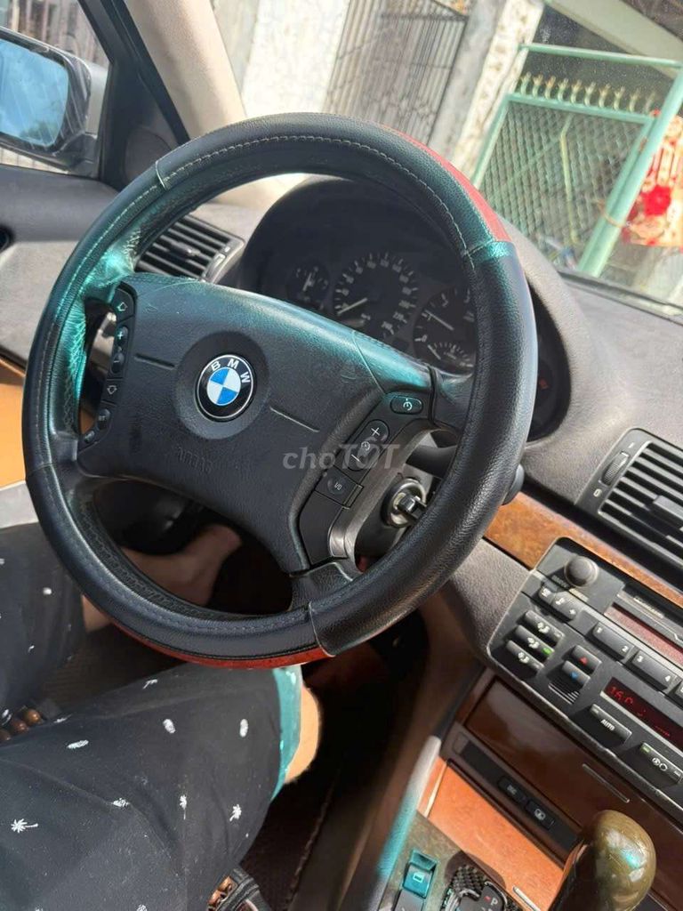 341 2004 - 120000 km. Mua bán Ô tô tại Huyện Hóc Môn Tp Hồ Chí Minh được đăng bởi tô văn sang  hình 2