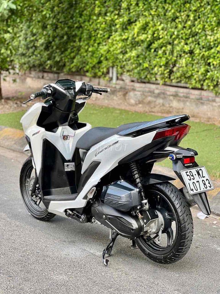 ❤️VARIO 150 2019 ZIN BSTP CHÍNH CHỦ CÓ BÁN GÓP. Mua bán Xe máy tại Thành phố Thủ Đức Tp Hồ Chí Minh được đăng bởi Hiếu  hình 6