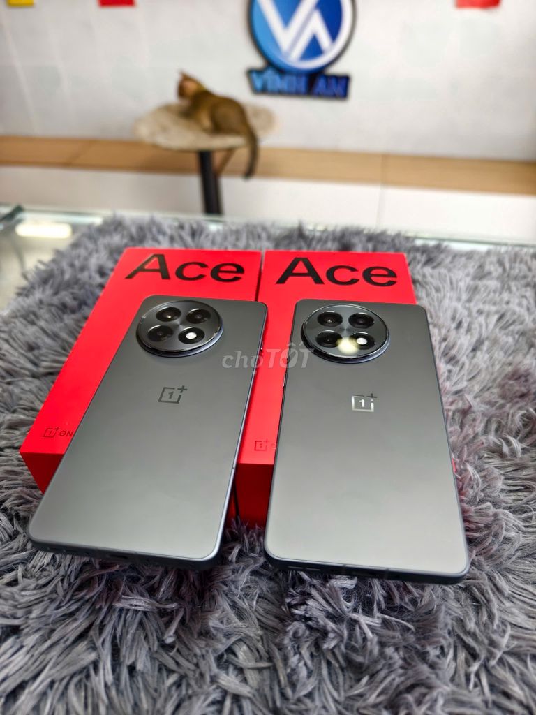ONEPLUS ACE 5 5G Máy Đẹp 99% (Snapdragon 8 Gen 3). Mua bán Điện thoại tại Quận 11 Tp Hồ Chí Minh được đăng bởi Vinhanmobile hình 1