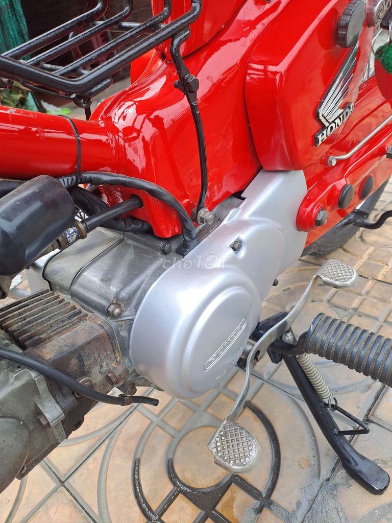 Cup 50 đèn tròn hàng hiếm hàng thùng nhập nhật. Mua bán Xe máy tại Thành phố Sa Đéc Đồng Tháp được đăng bởi Anh Thành hình 3