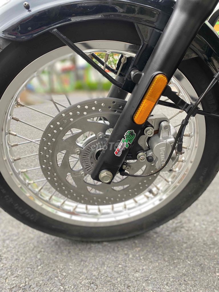 Bán Benelli 400 Imperiale ABS – đời 2021 chính chu. Mua bán Xe máy tại Quận 12 Tp Hồ Chí Minh được đăng bởi Dương Huy 286 hình 6