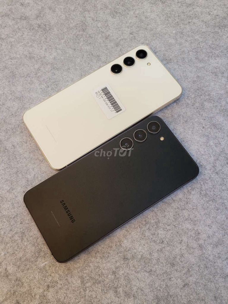 Galaxy S23 Plus 5G bản Hàn và Quốc Tế 2sim 256gb. Mua bán Điện thoại tại Quận Thanh Xuân Hà Nội được đăng bởi NGUYỄN XIỂN TX HN  hình 1