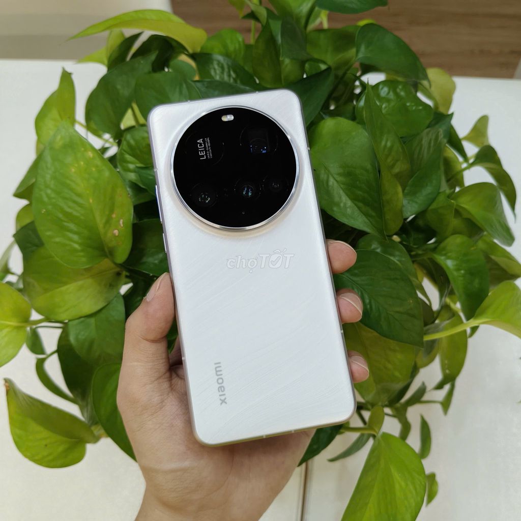 Xiaomi 15 Ultra Rom Quốc Tế Pin6000mAh Fullbox. Mua bán Điện thoại tại Quận Ninh Kiều Cần Thơ được đăng bởi DI ĐỘNG BULL hình 1