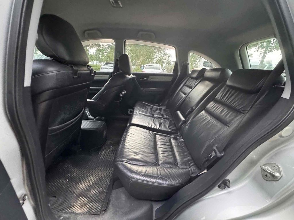 Honda CR V 2010 2.4 AT - 140000 km 1chu gốc Huế. Mua bán Ô tô tại Thị xã Hương Thủy Thừa Thiên Huế được đăng bởi Đình vê hình 9