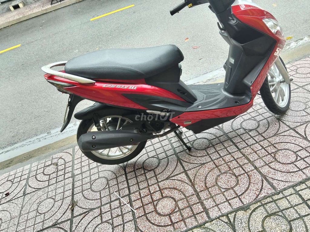 Tay ga kimco 50cc bstp chính chủ bao chứng giấy. Mua bán Xe máy tại Quận 12 Tp Hồ Chí Minh được đăng bởi Tien Dinh hình 5