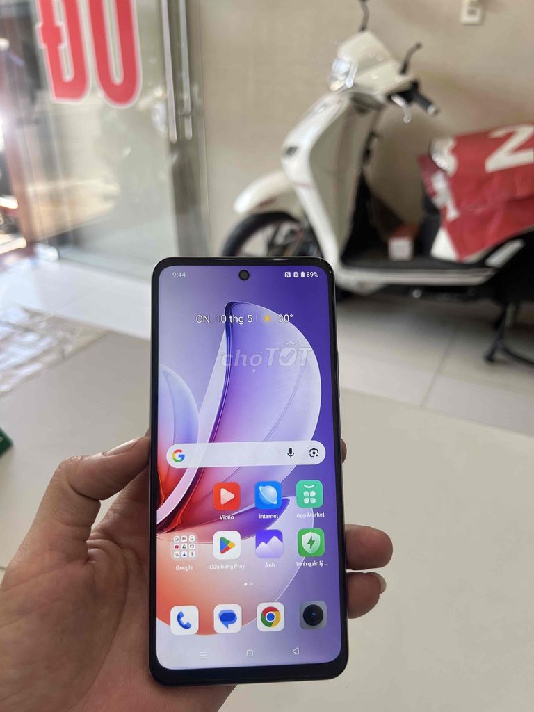 Realme C71 4/128gb bh 04/2027 Zin Keng Full CN.. Mua bán Điện thoại tại Quận Tân Bình Tp Hồ Chí Minh được đăng bởi Cầm Đồ Lê Cường hình 1