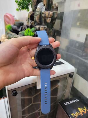 Samsung galaxy watch đẹp chất giá siêu hời