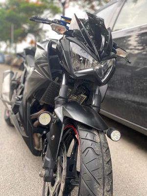 kawasaki z300abs. Mua bán Xe máy tại Quận Cầu Giấy Hà Nội được đăng bởi Tong motor xe may