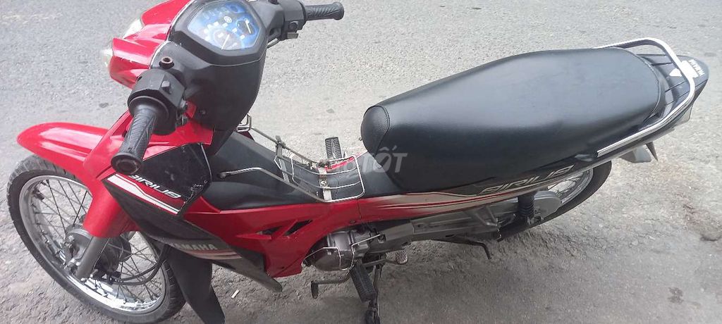 SIRIUS 2017 XE TỐT MÁY ÊM ZIN CHẠY NGON-BỀN MẠNH. Mua bán Xe máy tại Quận 12 Tp Hồ Chí Minh được đăng bởi linh hình 2