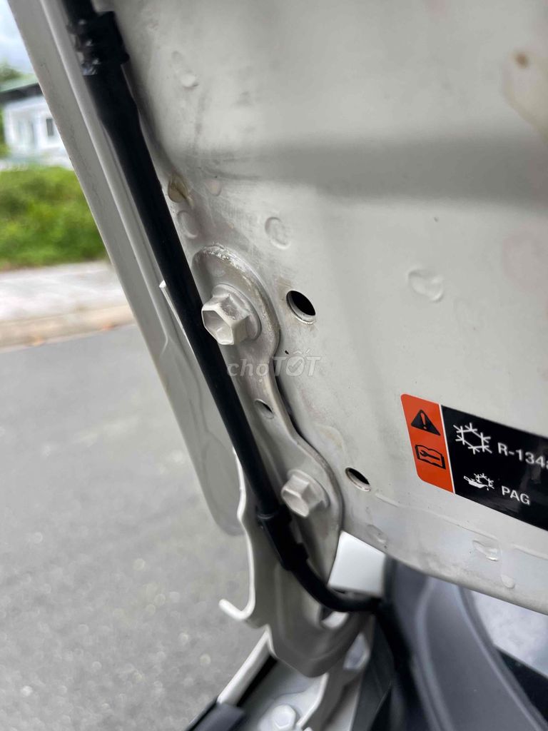 Chevrolet Spark 2017 1.2 LT - 72000 km. Mua bán Ô tô tại Huyện Bắc Tân Uyên Bình Dương được đăng bởi Trương Đức  hình 15