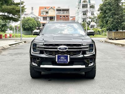 Everest Titanium 2023 4x4 - có thương lượng mạnh. Mua bán Ô tô tại Quận 12 Tp Hồ Chí Minh được đăng bởi Toàn Thắng Xe Ford  hình 1