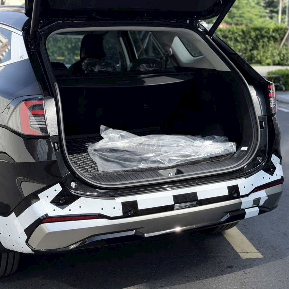 KIA Sportage HEV AWD 2026 Черный