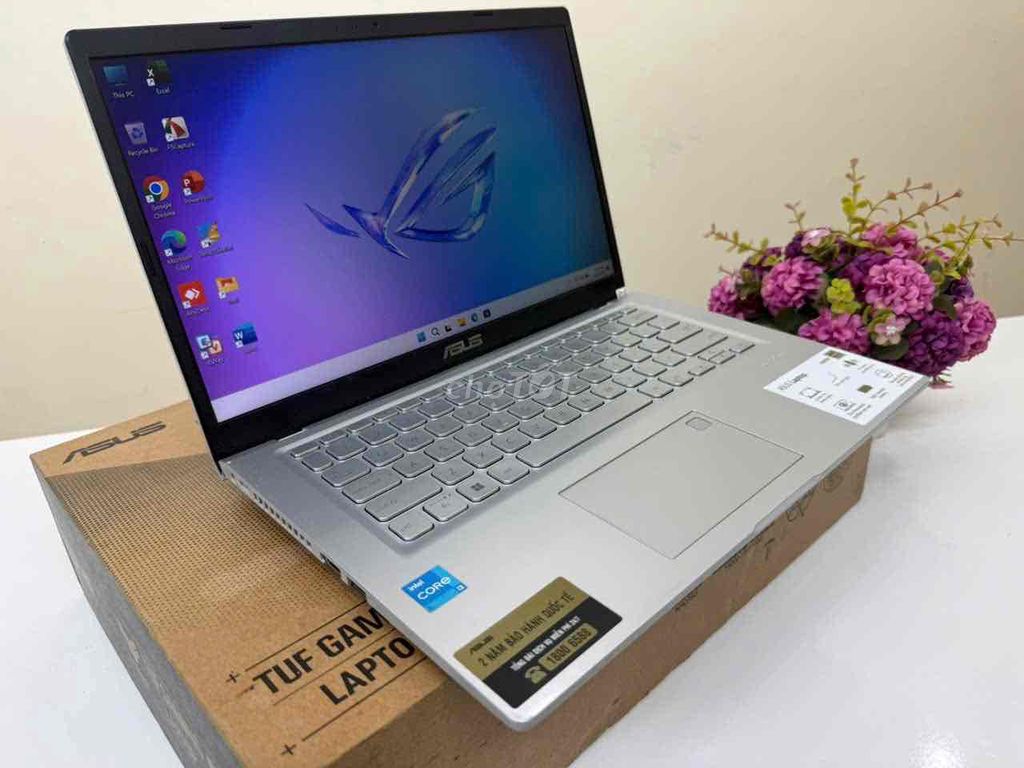 ASUS VivoBook x415EA i3-1115G4 14 inch 8GB/256GB. Mua bán Laptop tại Quận Thanh Xuân Hà Nội được đăng bởi Phạm Duyên Laptop 118 hình 1