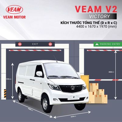 Xe Tải VAN 945Kg/Không Cấm Giờ/Đi Nội Thành. Mua bán Xe tải, xe ben tại Quận Gò Vấp Tp Hồ Chí Minh được đăng bởi XE CHUYÊN DÙNG