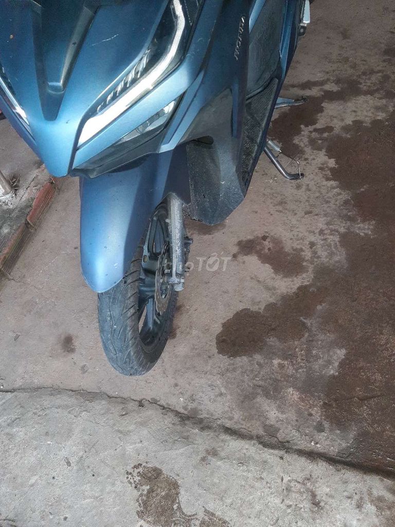 Xe đi kỷ .bảo dưởng định kỳ.dư dùng cần bán. Mua bán Xe máy tại Huyện Châu Thành Sóc Trăng được đăng bởi Huỳnh Thanh Phong Hinô hình 4