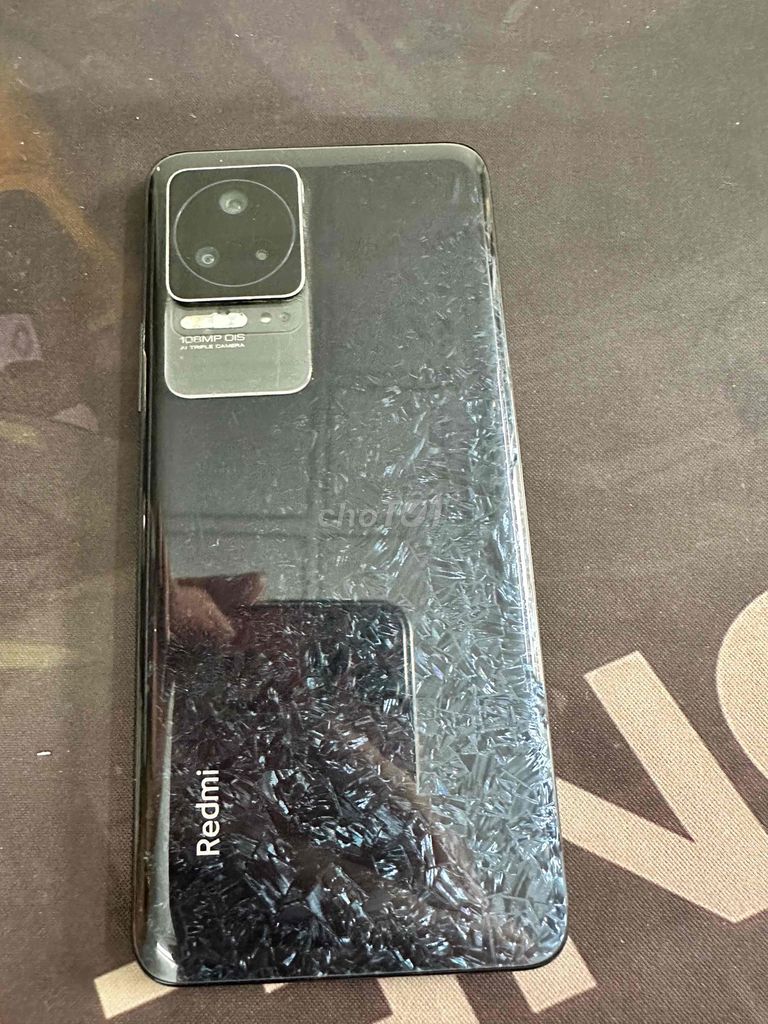 Xiaomi Redmi K50 Pro 256GB Đen. Mua bán Điện thoại tại Quận Hoàng Mai Hà Nội được đăng bởi Phương Mai hình 1