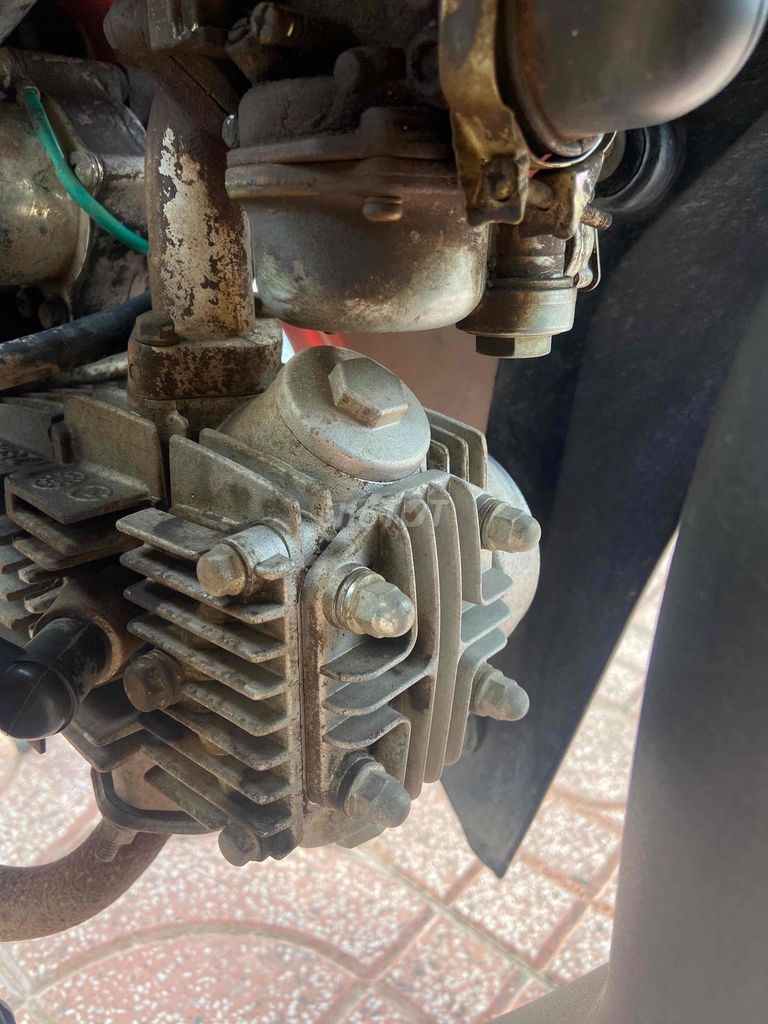 SI 50 CC SẢN XUẤT 2020 XE ĐẸP VỎ CÒN CHÍNH CHỦ. Mua bán Xe máy tại Thành phố Rạch Giá Kiên Giang được đăng bởi CHODONGNAI youtube video hình 8