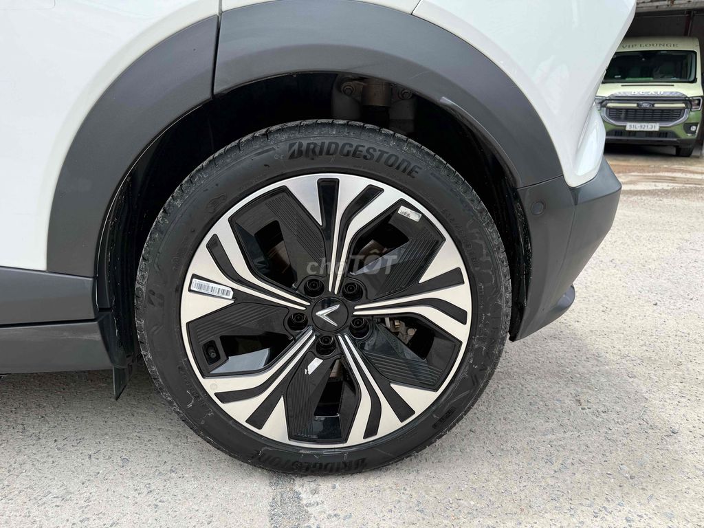 VF6 PLUS CỰC PHẨM SIÊU LƯỚT-BAO CHẤT-TEXT HÃNG. Mua bán Ô tô tại Quận Bình Thạnh Tp Hồ Chí Minh được đăng bởi KỲ hình 9