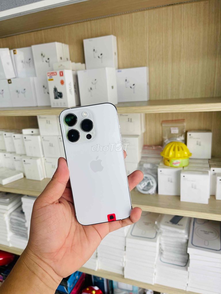 iphone 14 pro 256gb  đẹp như mới pin 92%