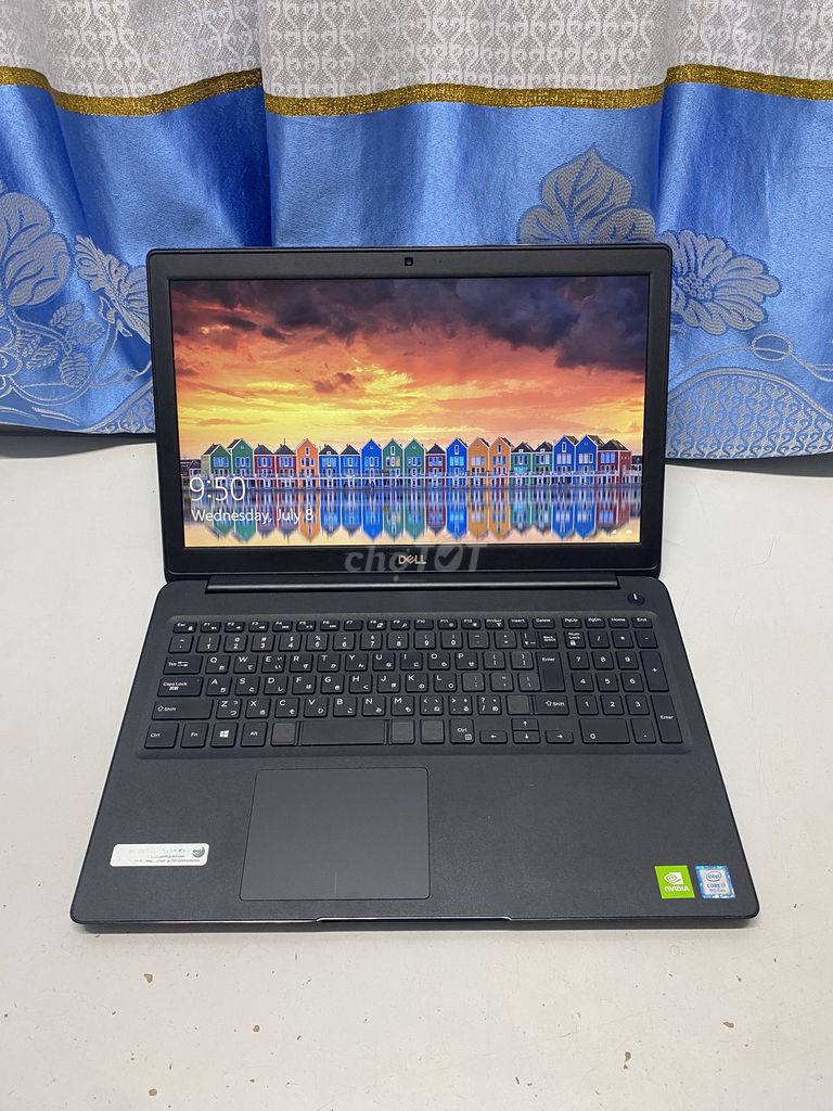 Dell Latitude 3500 i7-8565/8G/SSD512/15.6"Card rời. Mua bán Laptop tại Quận Ninh Kiều Cần Thơ được đăng bởi Tinh hình 1