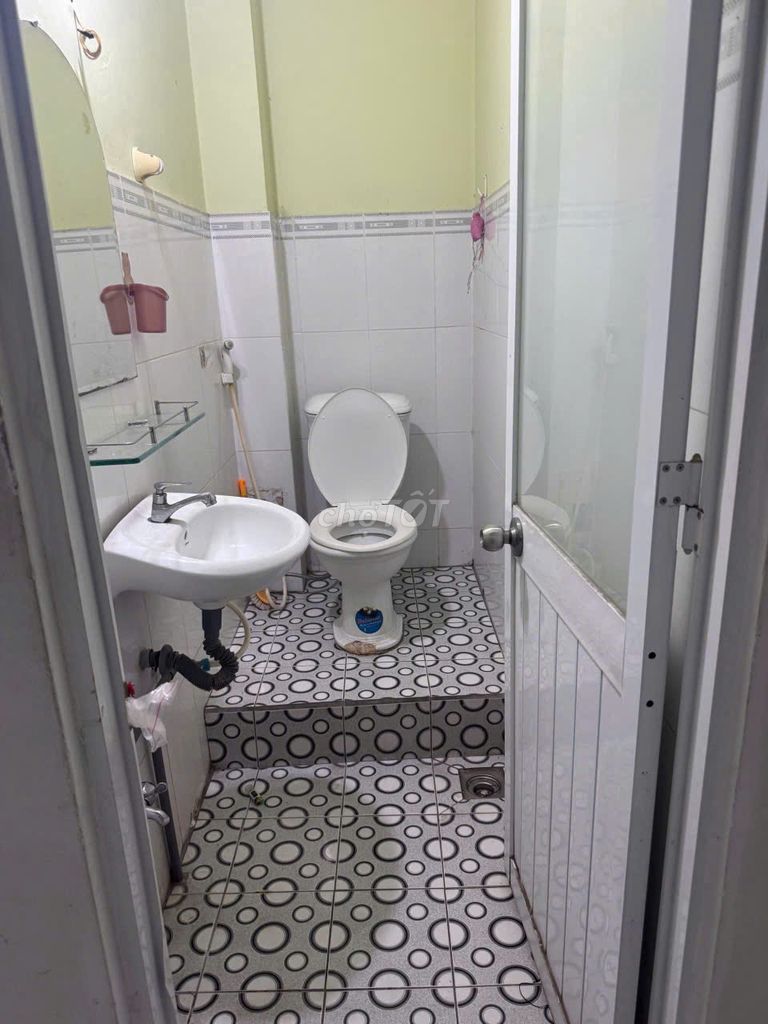 Cho thuê phòng Dương Cát Lợi ngay cầu Phú Xuân