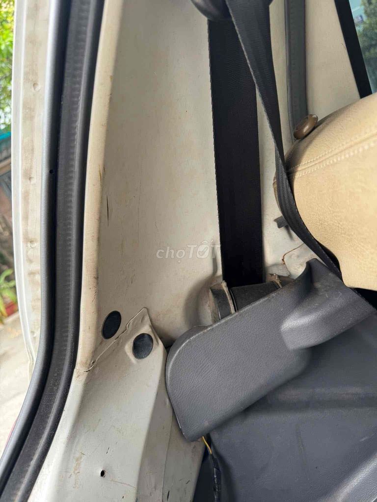 Daewoo Matiz 1999 0.8 MT - 16000 km. Mua bán Ô tô tại Huyện Hóc Môn Tp Hồ Chí Minh được đăng bởi Bà Điểm hóc môn hình 7