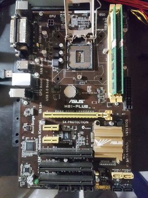 H81 16gb ram. Mua bán Linh kiện (RAM, Card...) tại Quận 6 Tp Hồ Chí Minh được đăng bởi Quách Kim Long