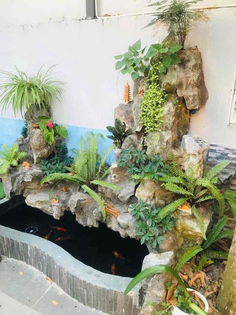 Дом с 1 этажом и антресолью на ул. Фан Хоанг – 100м²