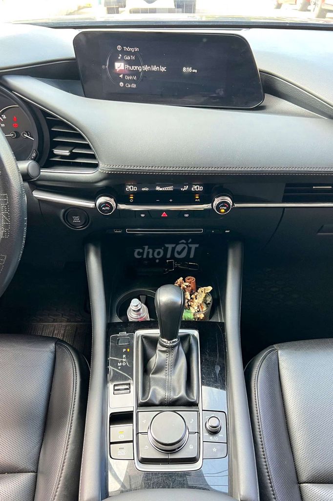 2022 1.5L Premium - 25000 km. Mua bán Ô tô tại Quận Bình Thạnh Tp Hồ Chí Minh được đăng bởi Quốc việt  hình 9