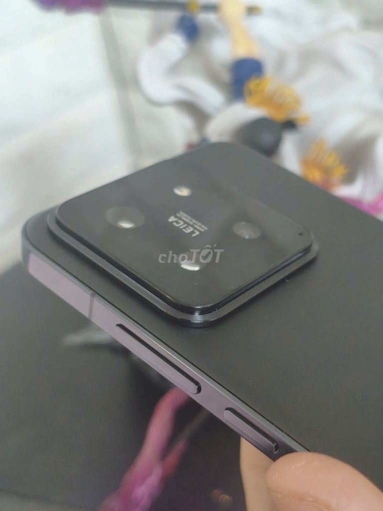 Xiaomi 14 12/256GB Rom Quốc Tế ⚡📸 Nét !!!. Mua bán Điện thoại tại Thị xã Hương Thủy Thừa Thiên Huế được đăng bởi MiPhoneZ hình 1