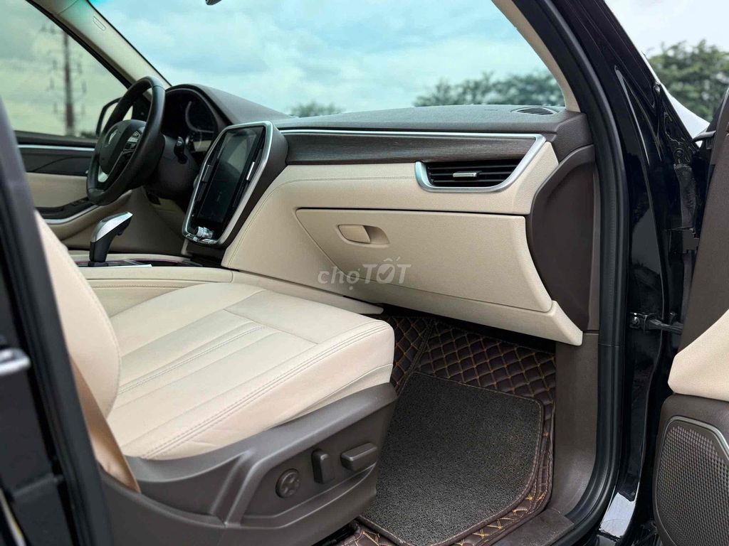 Bán xe VinFast Lux SA2.0 Premium 2020 – Đẹp như mớ. Mua bán Ô tô tại Thành phố Thủ Đức Tp Hồ Chí Minh được đăng bởi Phạm Khôi hình 9